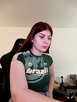 Snapshot of MeCherryy chatting on 04-16-26, 12:50 MeCherryy online show from 04-16-26, 12:50