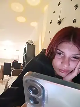 MeCherryy online show from 07-10-26, 11:07