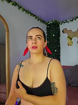 Sairy  online show from 04-08-26, 01:55