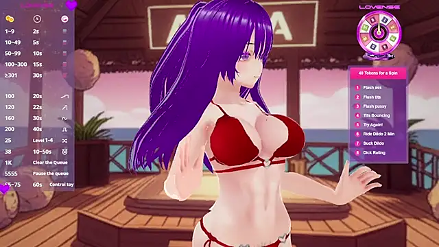 AkiraVixent online show from 01-06-26, 05:27