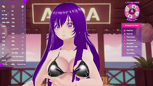 AkiraVixent online show from 02-13-26, 10:39