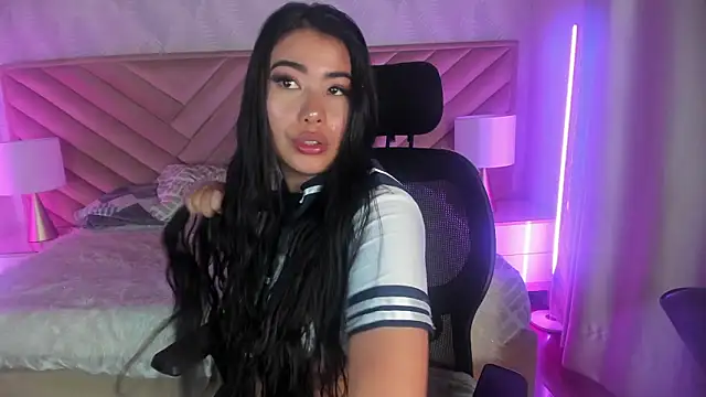 alice kingsley  online show from 03-16-26, 07:51