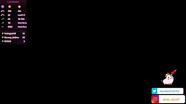 Snapshot of Nicole_blake_ chatting on 06-30-26, 02:29 Nicole blake online show from 06-30-26, 02:29