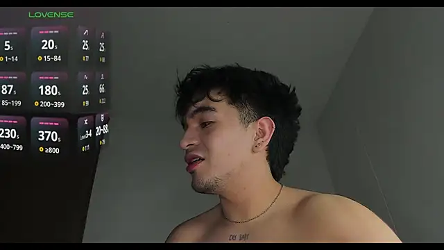 cmzo  online show from 03-14-26, 03:34