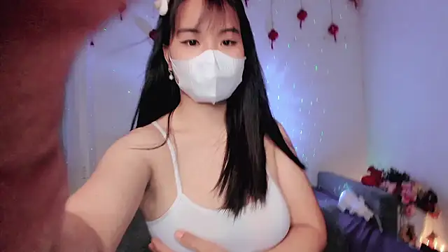SanaAnika online show from 05-30-26, 01:52