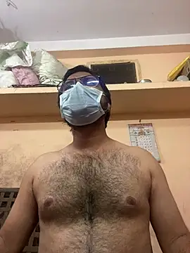 indori guy online show from 03-17-25, 05:16