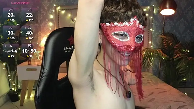 Matty Sparkk online show from 03-15-26, 01:06