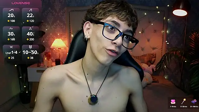 Matty Sparkk online show from 03-16-26, 01:04