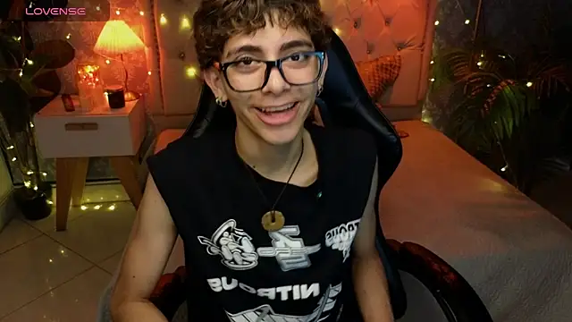 Matty Sparkk online show from 03-22-26, 01:14