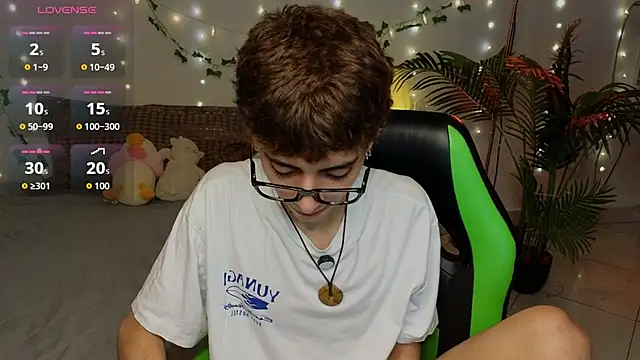 Matty Sparkk online show from 04-10-26, 01:05