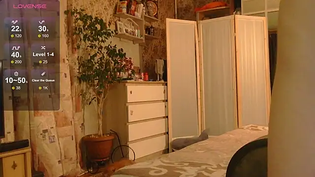 Anna Miller606 online show from 05-31-26, 06:20