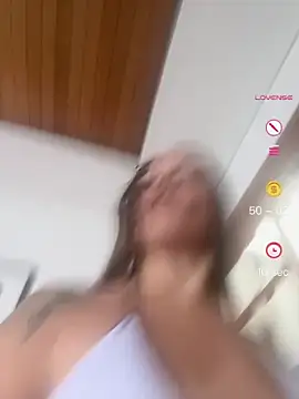 DarkVelvet online show from 05-19-26, 03:24
