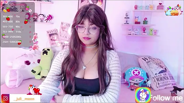   Asuka  online show from 07-19-26, 07:01