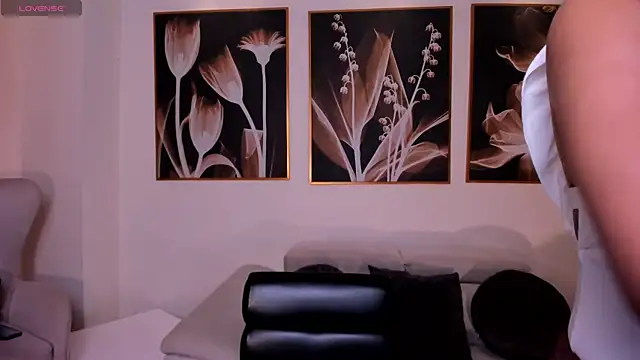 AmaliaCrus online show from 03-02-26, 08:04