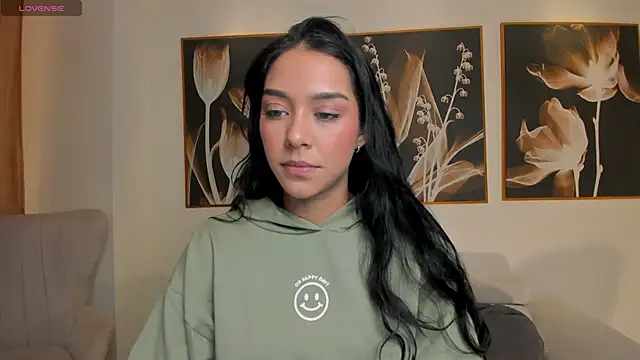 AmaliaCrus online show from 03-24-26, 08:14