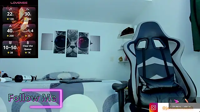 jackdeliciusdick online show from 03-21-26, 09:25