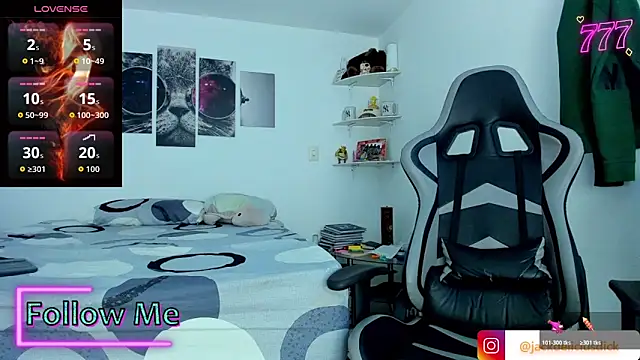 jackdeliciusdick online show from 04-09-26, 01:27