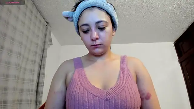 xx chloesex online show from 04-25-26, 04:04