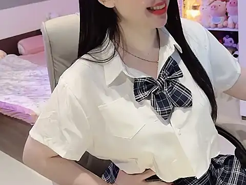 Nabiii6868 online show from 04-09-26, 06:19