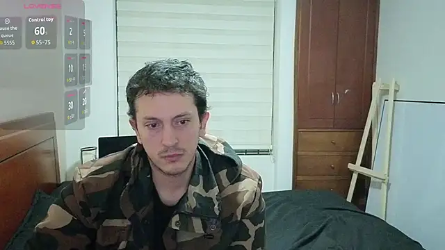 hardaftercum online show from 03-15-26, 03:45