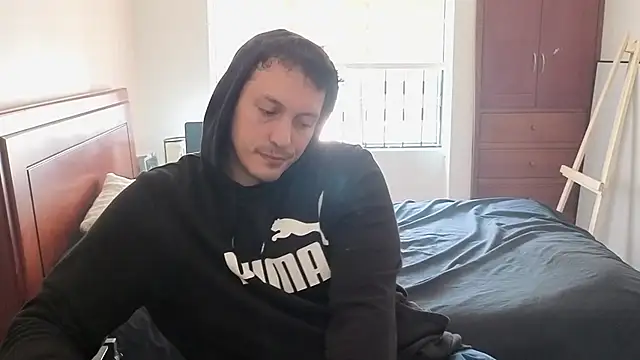 hardaftercum online show from 03-25-26, 07:20