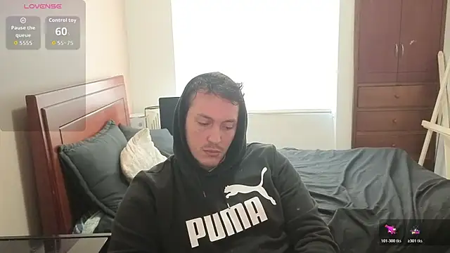 hardaftercum online show from 04-09-26, 06:24