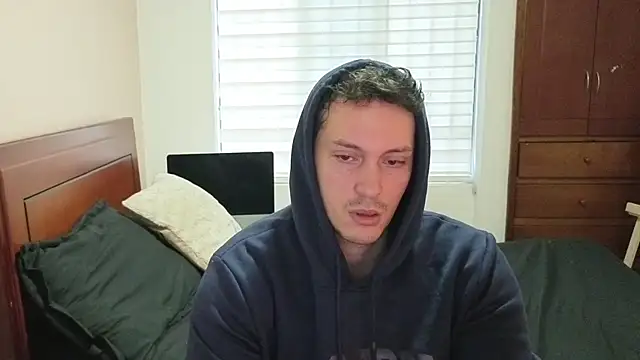 hardaftercum online show from 04-13-26, 10:26