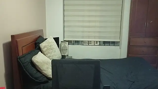 hardaftercum online show from 06-02-26, 02:35