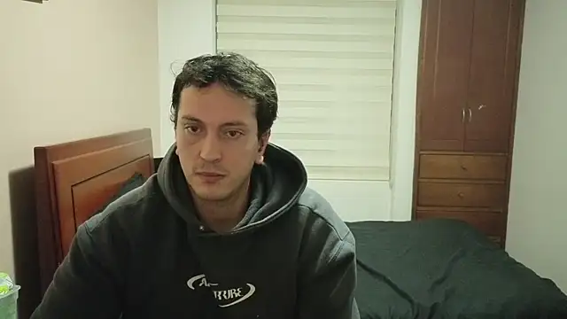 hardaftercum online show from 07-20-26, 02:15
