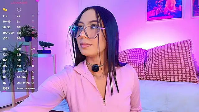 Valen ross  online show from 01-08-26, 10:56