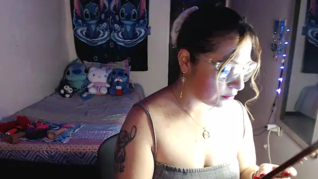 Samanta SS online show from 03-27-26, 11:48