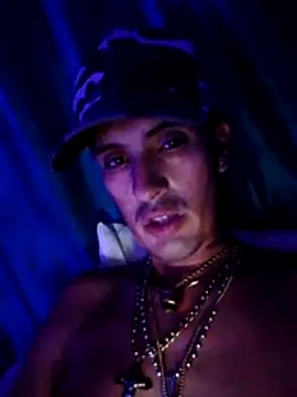 Jackclanders online show from 07-18-26, 03:33