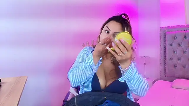 Lia adamsss online show from 05-16-26, 03:47