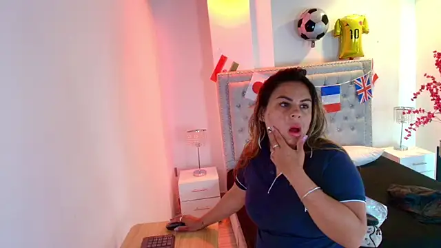 Lia adamsss online show from 06-28-26, 03:12