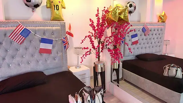 Lia adamsss online show from 07-01-26, 03:19