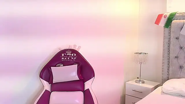 Lia adamsss online show from 07-04-26, 03:24