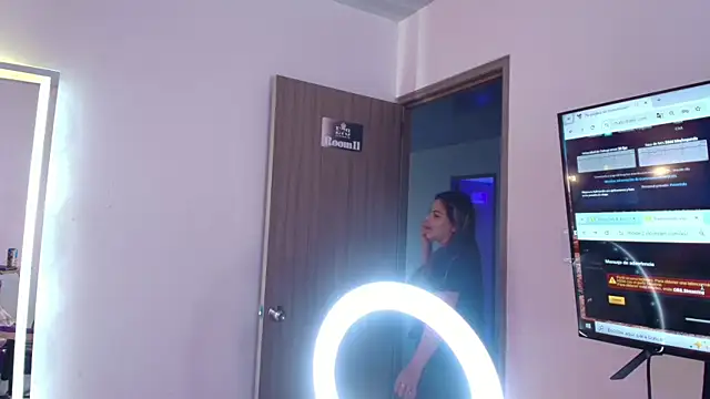 Lia adamsss online show from 07-17-26, 03:35