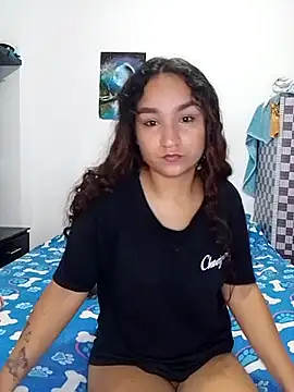 Salome sweet13 online show from 03-19-25, 12:45