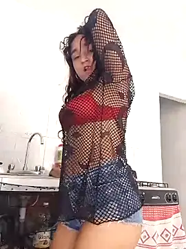 Salome sweet13 online show from 03-20-25, 05:04