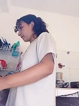 Salome sweet13 online show from 03-21-25, 04:51