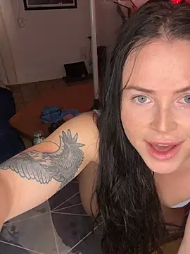 missninasparkle online show from 08-05-26, 03:59