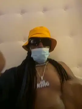 thegenie101 online show from 10-17-25, 06:38