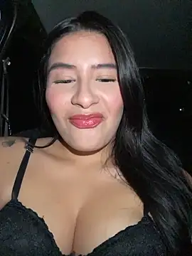 andrea gomes  online show from 04-02-26, 04:54