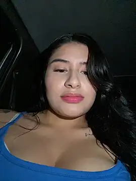 andrea gomes  online show from 04-07-26, 06:58