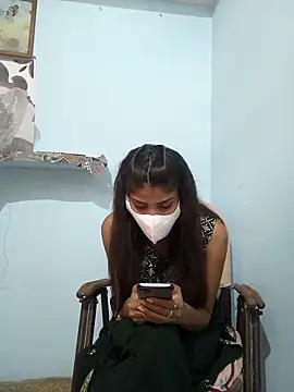 Snapshot of SOBHA_JI chatting on 03-16-25, 08:21 SOBHA JI online show from 03-16-25, 08:21