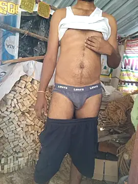 hot integer online show from 03-10-26, 01:54