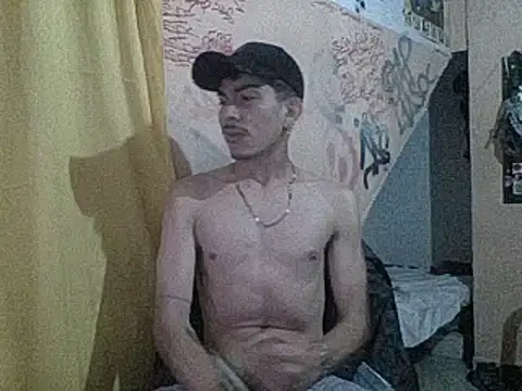 Y0urgodzeus online show from 03-19-25, 09:28