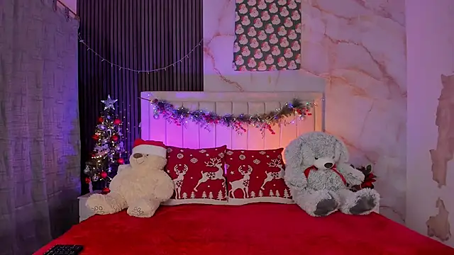 peachandtyron  online show from 01-15-26, 03:55