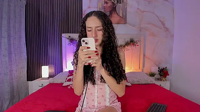 peachandtyron  online show from 03-03-26, 04:18