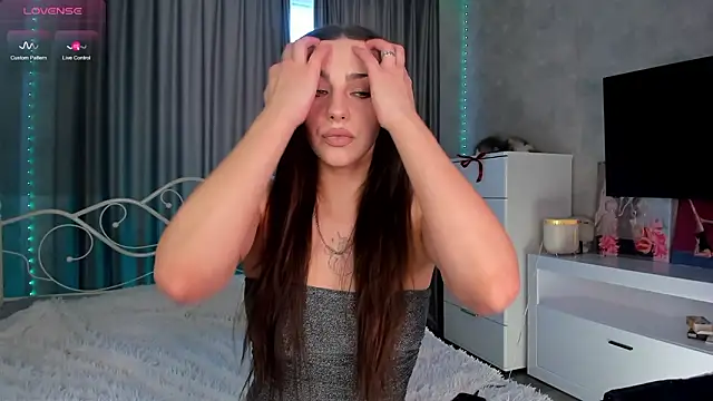 LilFlexxy online show from 03-12-26, 12:22